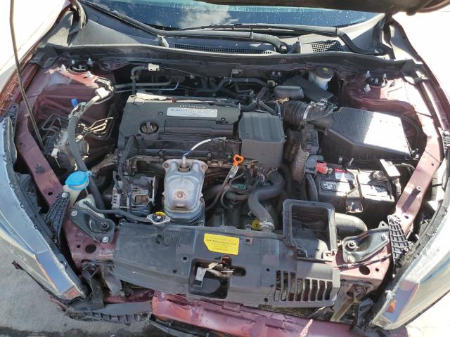 2015 HONDA ACCORD LX - 1HGCR2F39FA156963