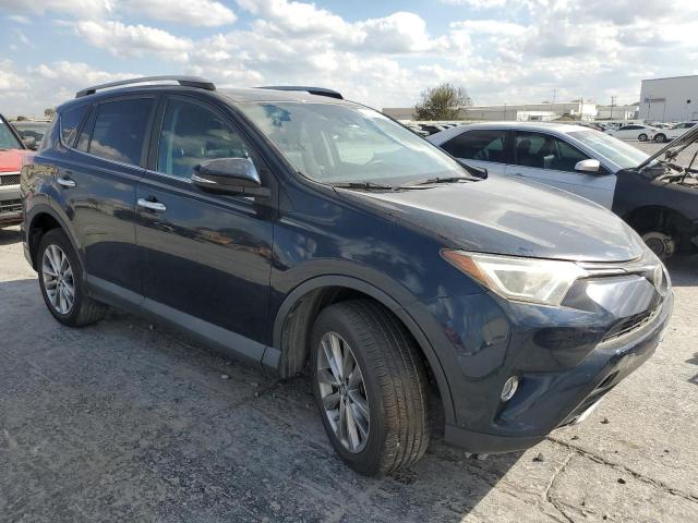 2017 TOYOTA RAV4 LIMIT - 2T3DFREV6HW626961