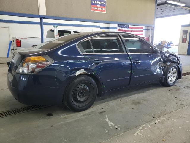 NISSAN ALTIMA 2.5 2009 blue  gas 1N4AL21E19N454362 photo #4