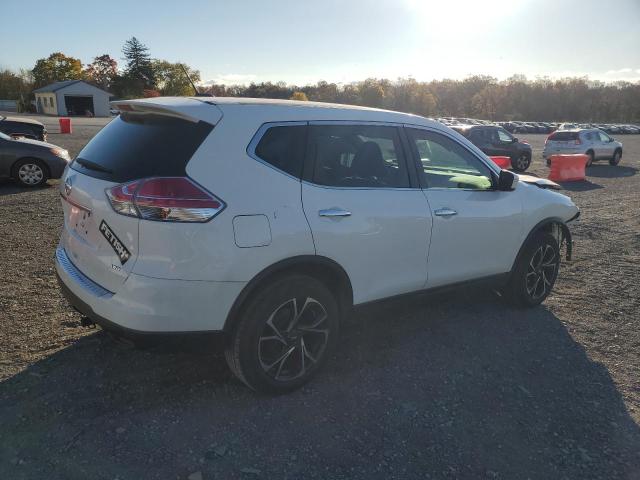 VIN 5N1AT2MV0FC838464 2015 Nissan Rogue, S no.3