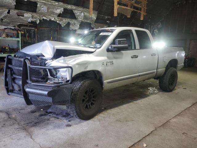 2007 DODGE RAM 2500 S #2943181497