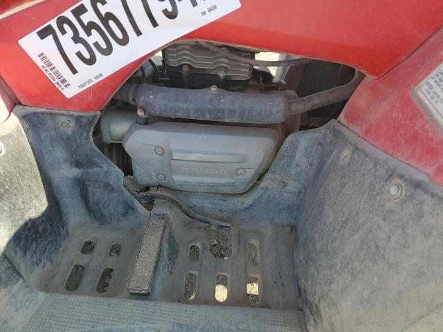 2014 HONDA TRX250 TM 1HFTE2109E4504836