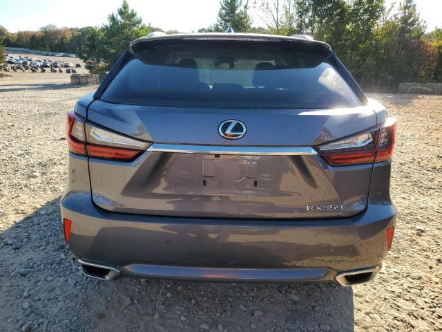 VIN 2T2ZZMCA8GC023336 2016 LEXUS RX350 no.6