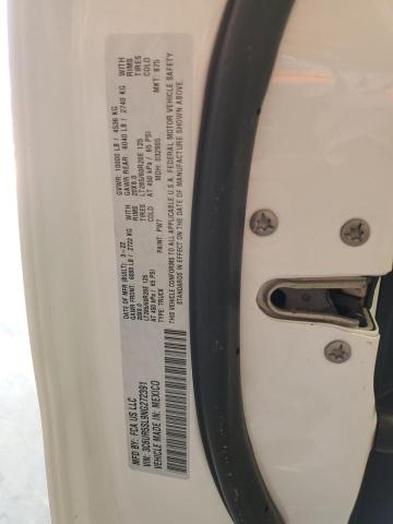 2022 RAM 2500 LIMIT 3C6UR5SL9NG272391