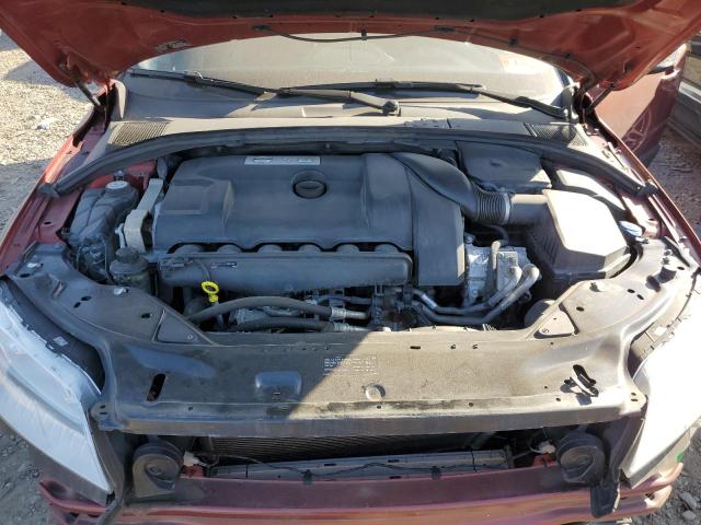 2015 VOLVO XC70 T6 PR - YV4902NK3F1226546