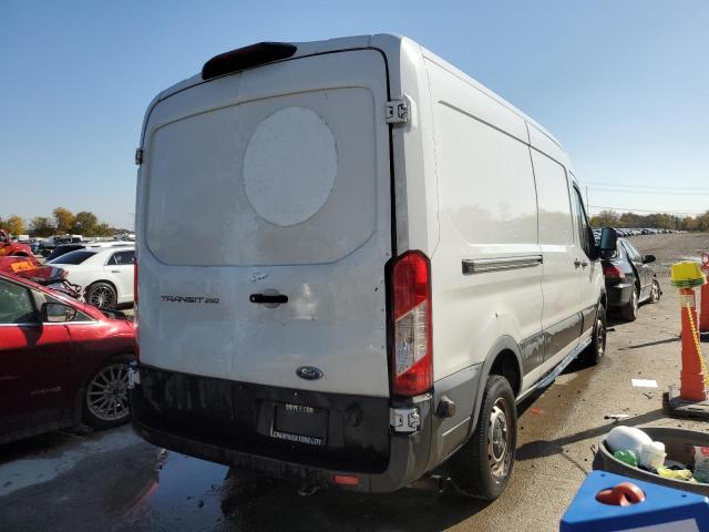 2021 FORD TRANSIT T- - 1FTBR1C84MKA29405