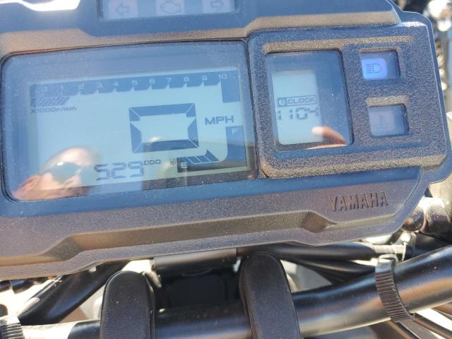 2022 YAMAHA YW125 RKRSEH9Y7NA002615