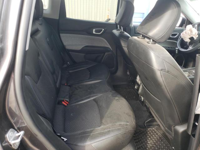 2022 JEEP COMPASS LA - 3C4NJCBB5NT162669