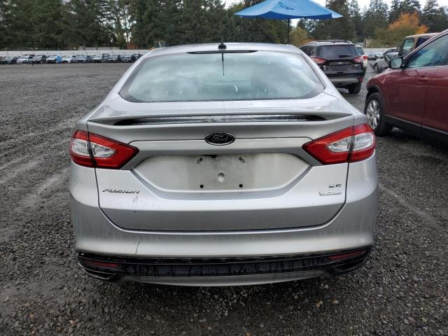 VIN 3FA6P0H96DR325935 2013 Ford Fusion, SE no.6