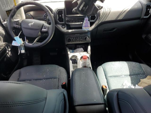 2024 FORD BRONCO SPO - 3FMCR9C69RRE20629
