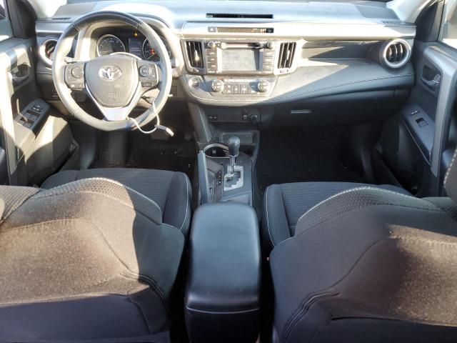 2018 TOYOTA RAV4 ADVEN - 2T3WFREV6JW488725