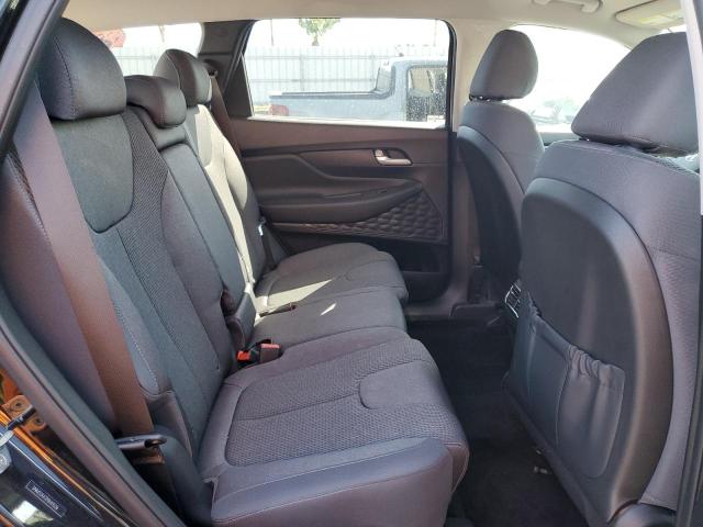 2022 HYUNDAI SANTA FE S - 5NMS24AJ2NH415216