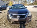 NISSAN ALTIMA 2.5 photo