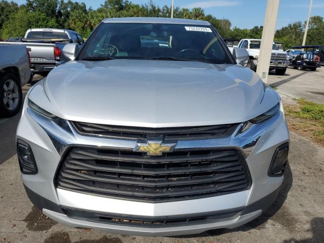 2020 CHEVROLET BLAZER 1LT - 3GNKBBRA6LS572477