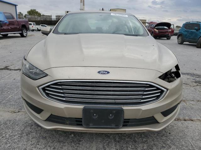 2018 FORD FUSION SE - 3FA6P0HD6JR161697