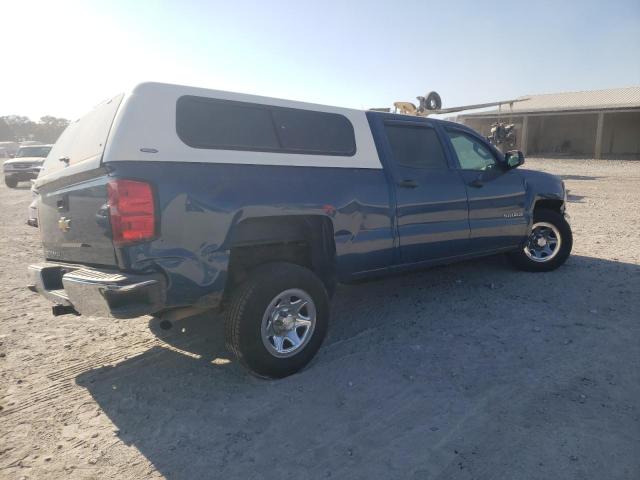 2017 CHEVROLET SILVERADO - 1GCPCNECXHF132875
