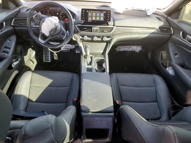 2020 HONDA ACCORD SPO - 1HGCV1F32LA098812