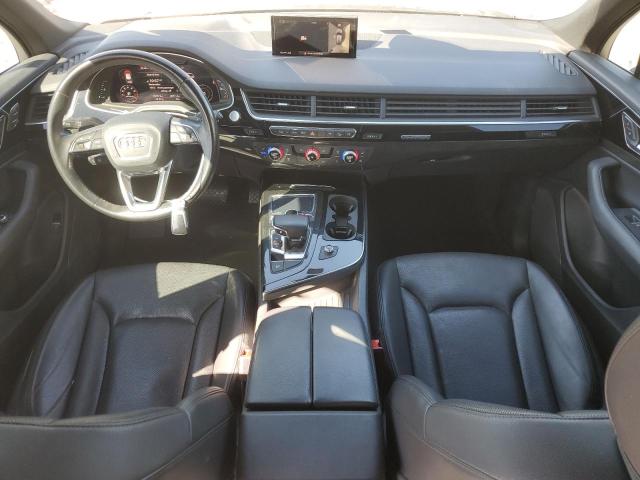 2017 AUDI Q7 PREMIUM - WA1LAAF75HD051559