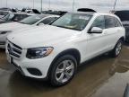 2018 MERCEDES-BENZ GLC 300 4M - WDC0G4KB1JV051670