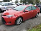 2018 TOYOTA COROLLA L - 5YFBURHE4JP830540