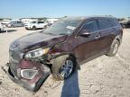 Lot #3024808376 2018 KIA SORENTO LX