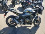 2022 HONDA CBR500 RA - MLHPC6250N5300100