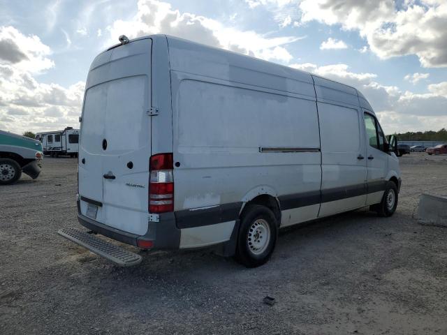 MERCEDES-BENZ SPRINTER 2 2015 white extended diesel WD3PE8DB1FP129756 photo #4