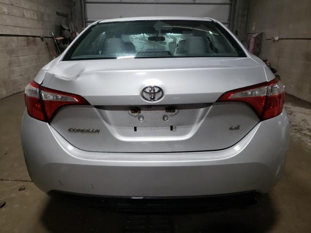 2016 TOYOTA COROLLA L - 5YFBURHE8GP528967