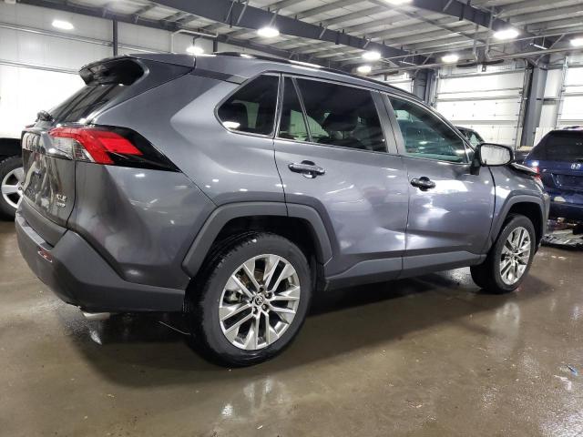 2021 TOYOTA RAV4 XLE P - 2T3A1RFV4MC211553