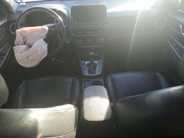 2022 HYUNDAI KONA LIMIT - KM8K53A34NU851931