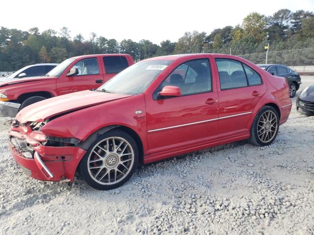 Global Auto Auctions: 2005 VOLKSWAGEN JETTA GLI