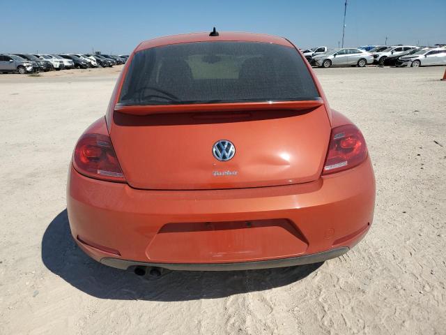 2016 VOLKSWAGEN BEETLE SE 3VWJ17AT2GM633896