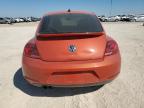 Lot #3023627236 2016 VOLKSWAGEN BEETLE SE