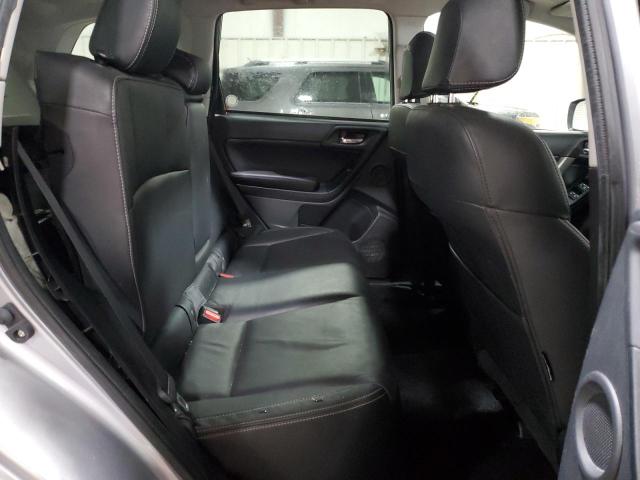 2017 SUBARU FORESTER 2 - JF2SJALC6HH406168