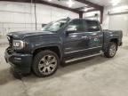 2018 GMC SIERRA K15 - 3GTU2PEJ9JG538621
