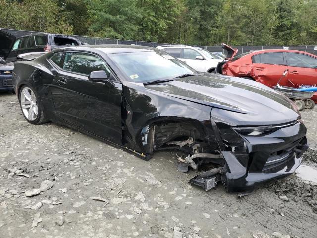 2016 CHEVROLET CAMARO LT - 1G1FD1RX6G0169415