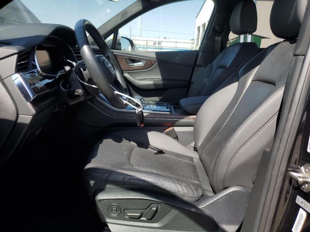 2020 AUDI Q7 PRESTIG - WA1VXAF71LD004397