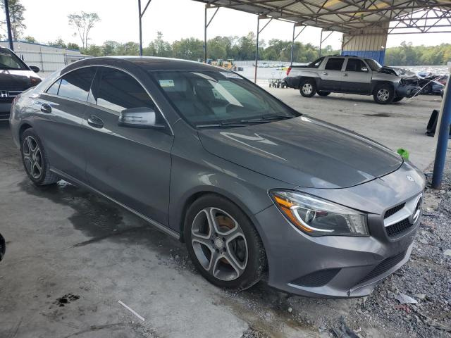 VIN WDDSJ4EB7EN027011 2014 Mercedes-Benz CLA-Class,... no.4