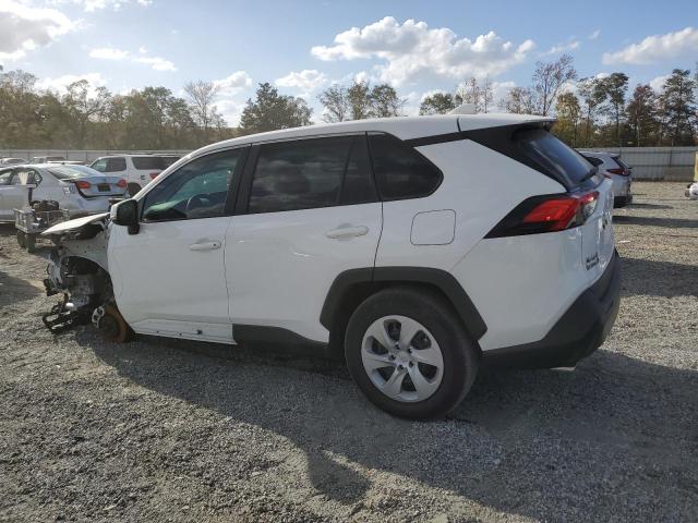Vin: 2t3k1rfv1rw324063, lot: 77418674, toyota rav4 le 20242