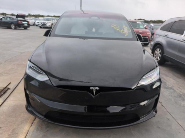 2023 TESLA MODEL X - 7SAXCBE67PF404894