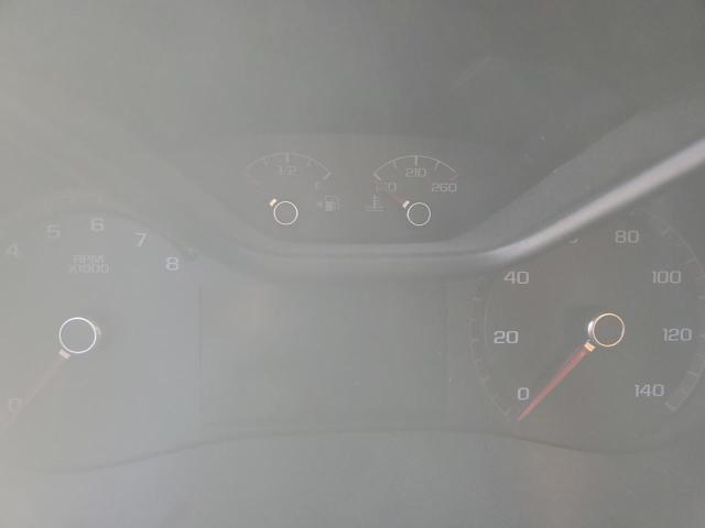 2016 GMC CANYON SLT 1GTG5DE33G1358675