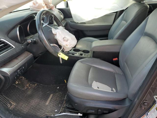 2019 SUBARU OUTBACK 2. - 4S4BSANC7K3330517