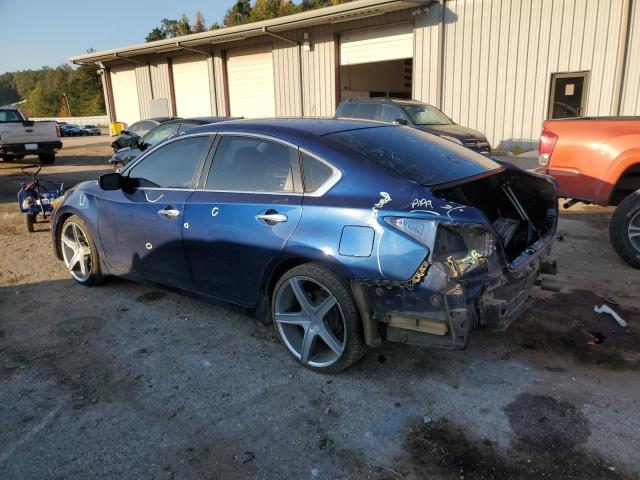 2017 NISSAN ALTIMA 2.5 - 1N4AL3AP4HC499426