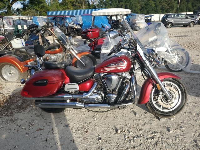 2010 YAMAHA XV1700 A #2989227703