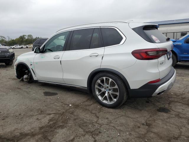 VIN 5UXCR6C07L9C49429 2020 BMW X5, Xdrive40I no.2