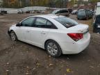 CHEVROLET CRUZE LS photo