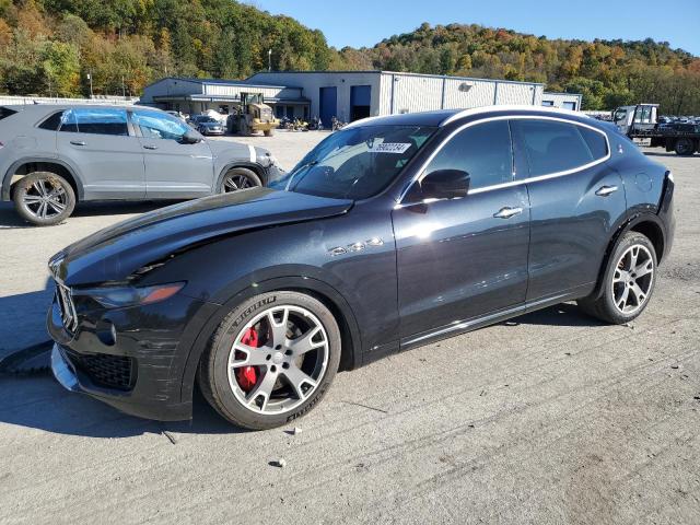 VIN ZN661YUL3HX254331 2017 MASERATI ALL MODELS no.1