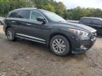 INFINITI JX35 снимка