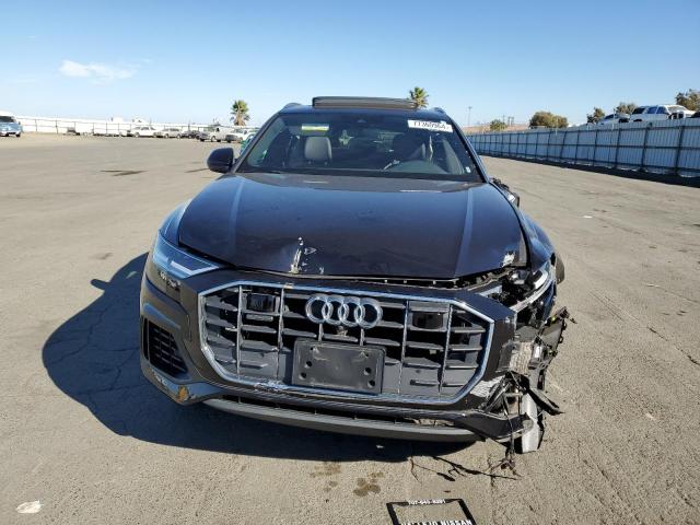 VIN WA1BVAF11KD023034 2019 AUDI Q8 no.5