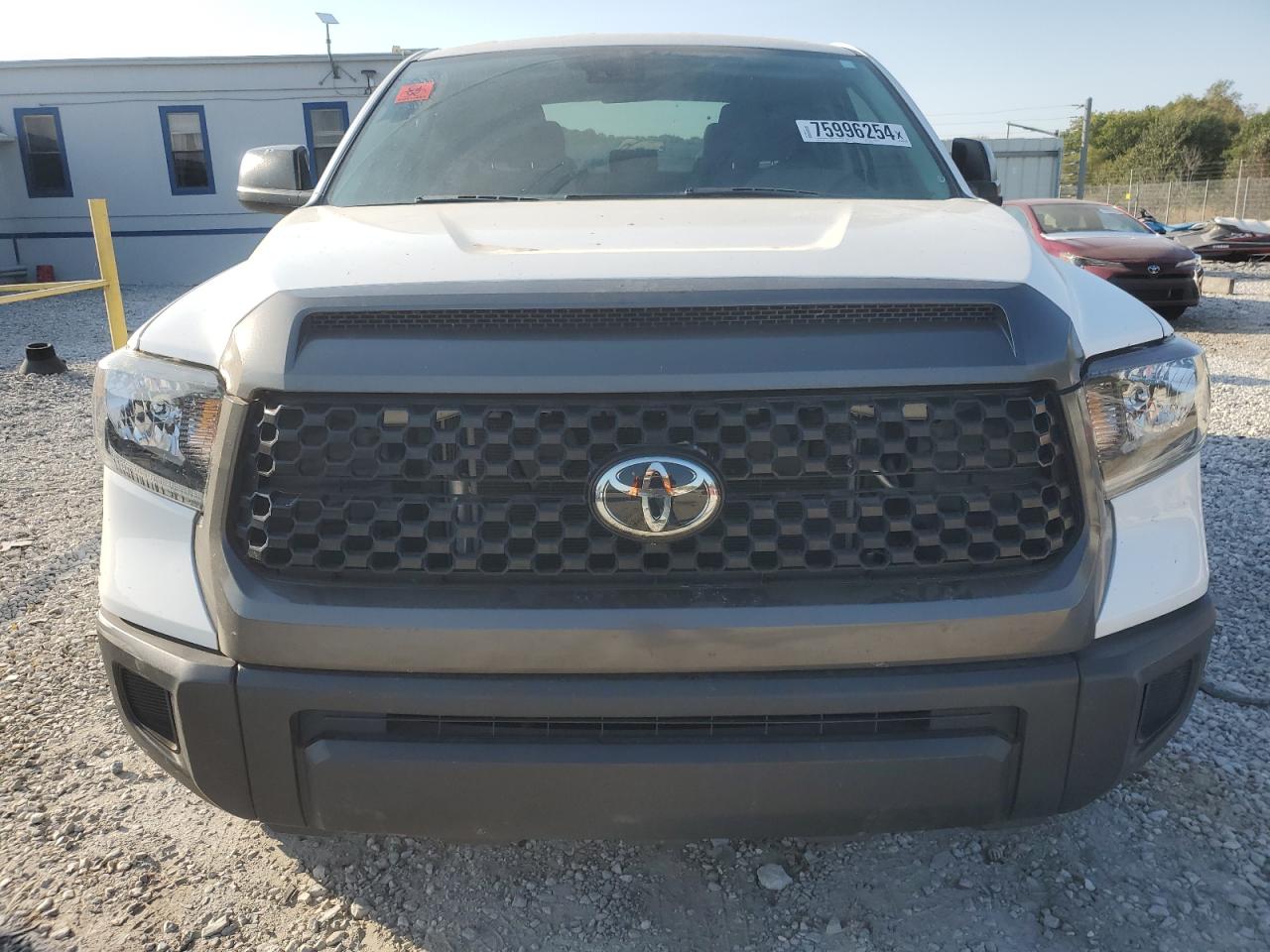 Lot #2936172136 2020 TOYOTA TUNDRA DOU